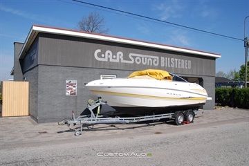 Maxum 2400 SC